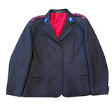 British Military Salvation Army "Blood & Fire" Jacket
