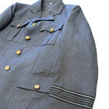British Military RAF Tunic Jacket