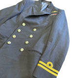 British Royal Navy Officer's Dress Jacket