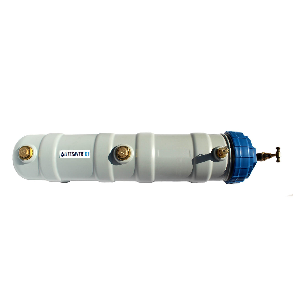 LifeSaver C1 Water Purifier - 500,000 L Capacity