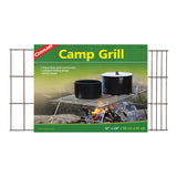 Coghlans Camp Grill Cooking Surface 12" x 24" 30 x 61cm