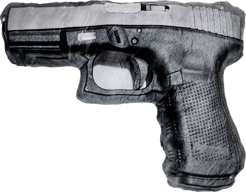 Caliber Gourmet Pillow Automatic