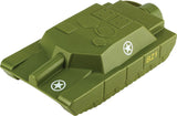 Caliber Gourmet Tank Flask