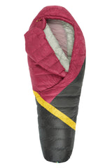 Sierra Designs Cloud 20 Womens 800 Dridown Sleeping Bag