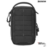 Maxpedition DEP Daily Essentials Black Pouch