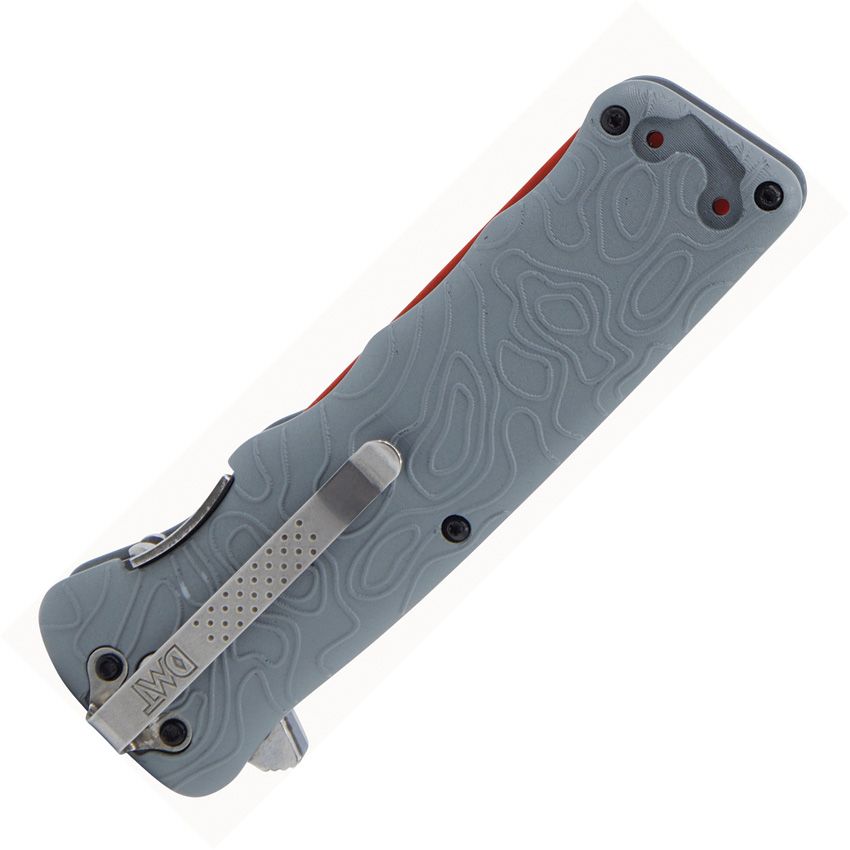 DMT EdgeSharp Burst Sharpener