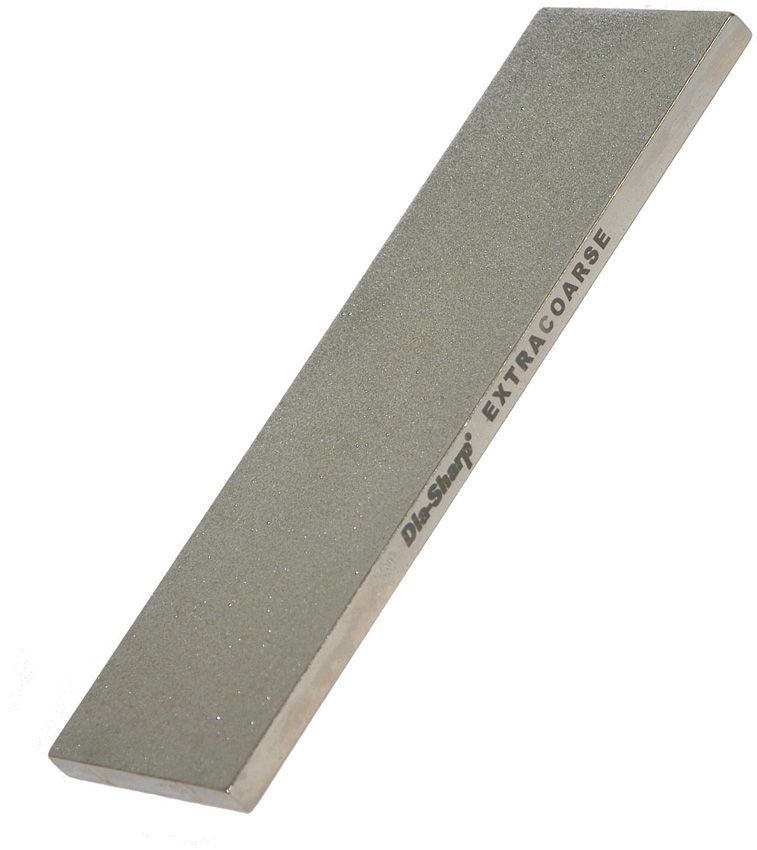 DMT Dia-Sharp Extra Coarse Grit