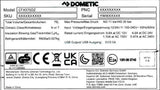 Dometic CFX5 75 Dual Zone Compressor Cooler Box