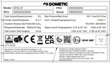 Dometic CFX2 37 Compressor Cooler Box