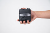 Cocoon Microfiber Pillow & Stuff Sack Phantom
