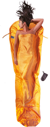 Cocoon Silk Mummy Liner