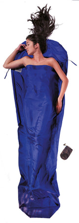 Cocoon Silk Mummy Liner