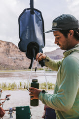 Lifestraw Peak Series Gravity Water Filter System - 8 Litre with 8L Bag