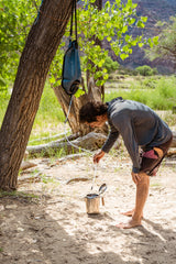Lifestraw Peak Series Gravity Water Filter System - 8 Litre with 8L Bag