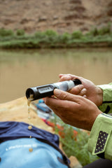 Lifestraw Peak Series Gravity Water Filter System - 8 Litre with 8L Bag