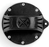 Exotac XREEL Pocket Fishing Kit Black