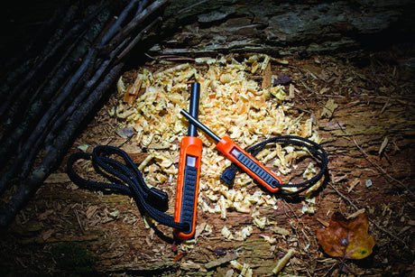 Exotac polySTRIKER XL Orange