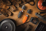 Exotac FireSLEEVE Mini Black
