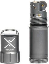 Exotac titanLIGHT Grey Refillable Lighter