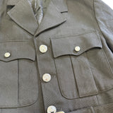 Ex Police King's Crown 4 Pocket Uniform Jacket