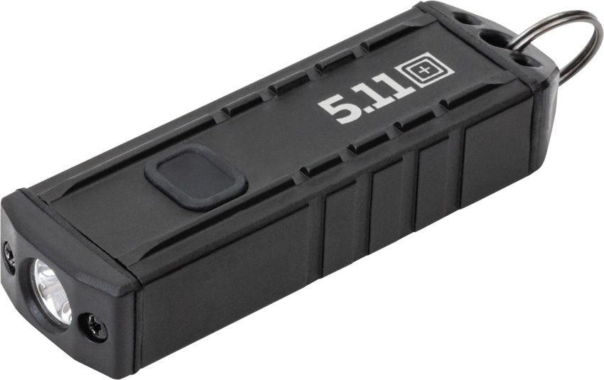 5.11 Tactical Deploy Keychain Flashlight Blk