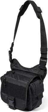 5.11 Tactical Daily Deploy Push Pack Black