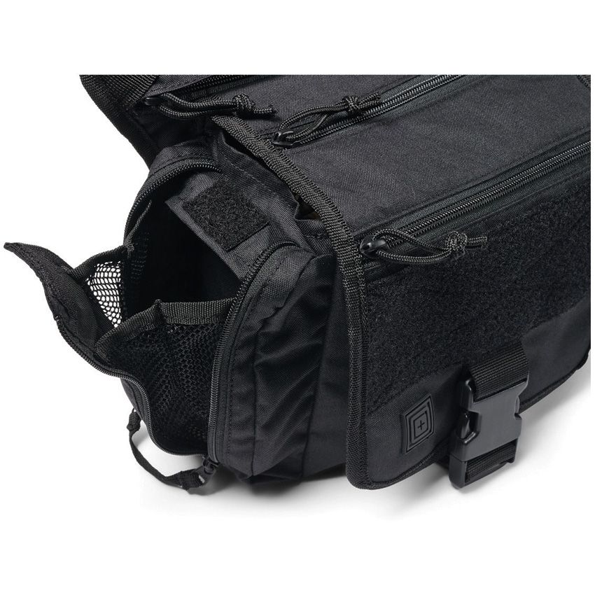 5.11 Tactical Daily Deploy Push Pack Black