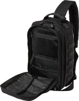 5.11 Tactical RUSH Moab 8 Slingpack Black