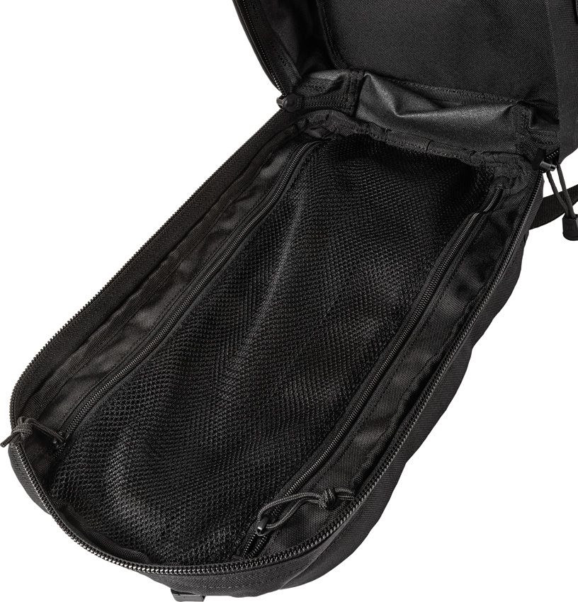 5.11 Tactical RUSH Moab 8 Slingpack Black