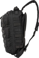 5.11 Tactical RUSH Moab 8 Slingpack Black