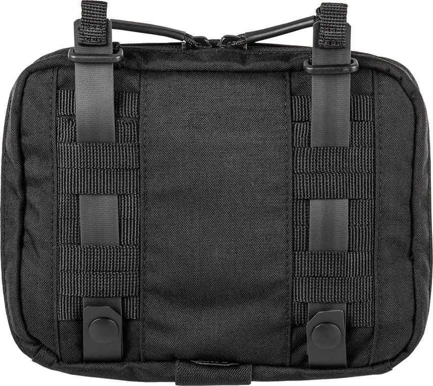 5.11 Tactical Flex Admin Pouch Large Blk