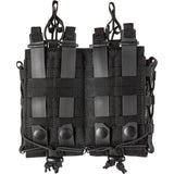 5.11 Tactical Flex Double Pistol Mag Pouch