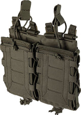 5.11 Tactical Flex Double Pistol Mag Pouch