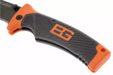 Gerber Bear Grylls Folding Pocket Knife With Sheath