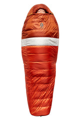Sierra Designs Get Down 550F 35 Sleeping Bag