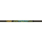 Gold Tip 22" Carbon Crossbow Bolts - Nitro Pro