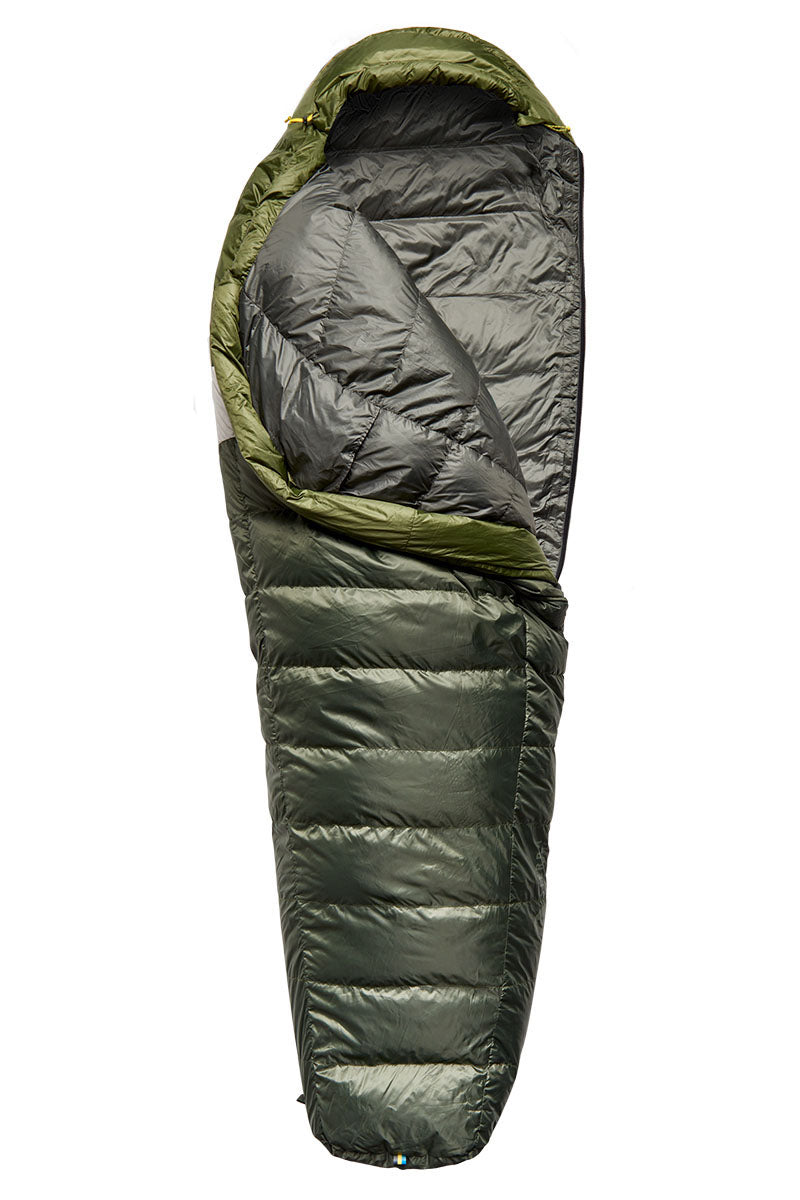 Sierra Designs Get Down 550F 20 Sleeping Bag