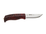 Helle Allmenn Fixed Blade Knife