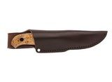 Helle Polaris Fixed Blade Knife