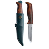 Helle Speider Bushcraft Knife