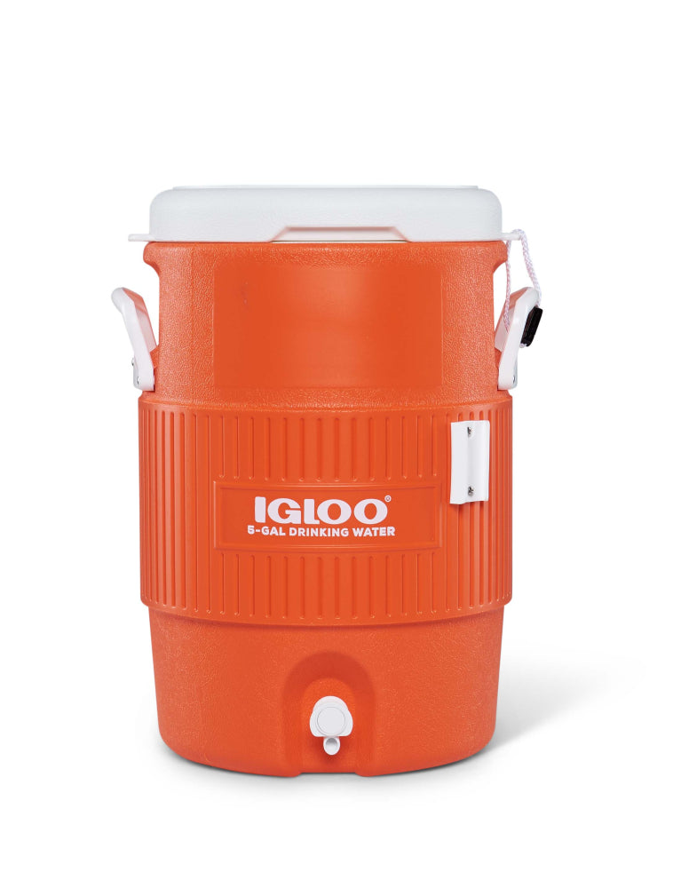Igloo Retro Playmate Mini Cooler Box