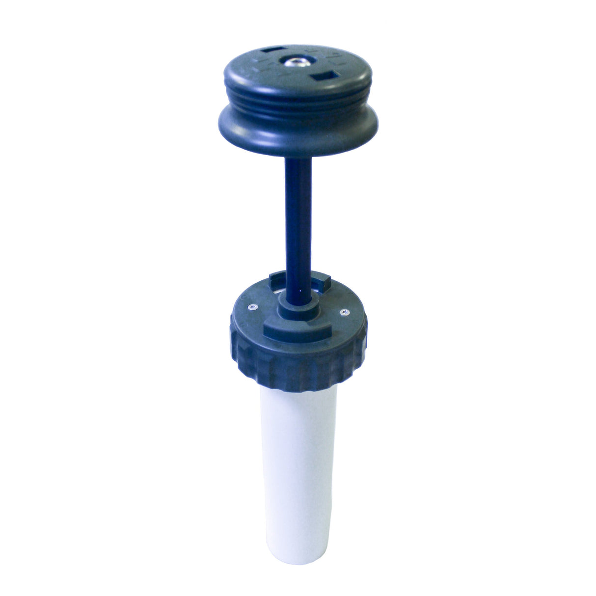 LifeSaver Jerrycan Replacement Pump - Easy Swap