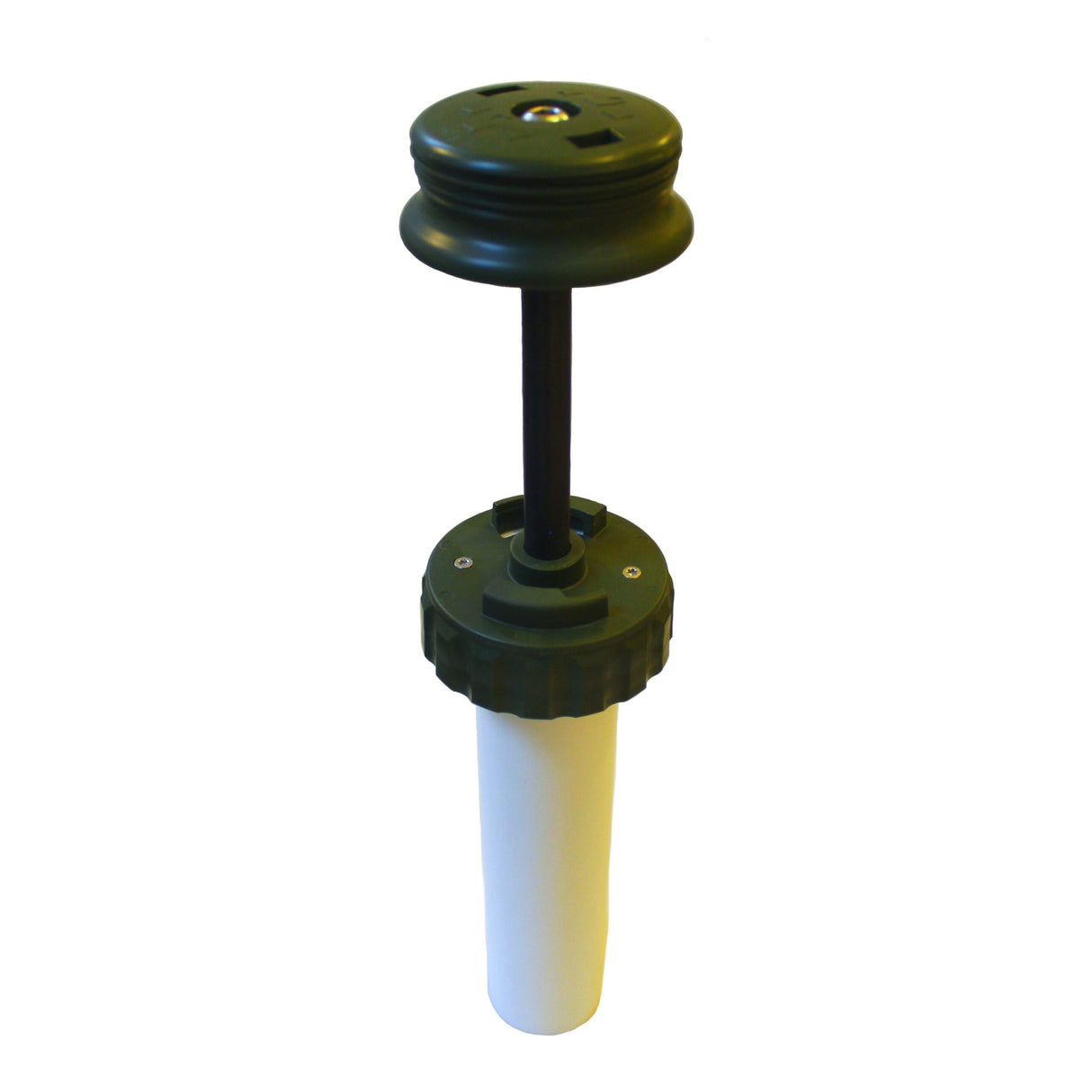 LifeSaver Jerrycan Replacement Pump - Easy Swap