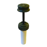LifeSaver Jerrycan Replacement Pump - Easy Swap