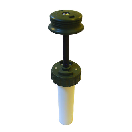 LifeSaver Jerrycan Replacement Pump - Easy Swap
