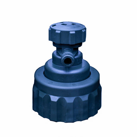 LifeSaver Jerrycan Tap - Instant Flow & Child Safe