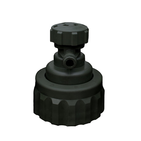 LifeSaver Jerrycan Tap - Instant Flow & Child Safe