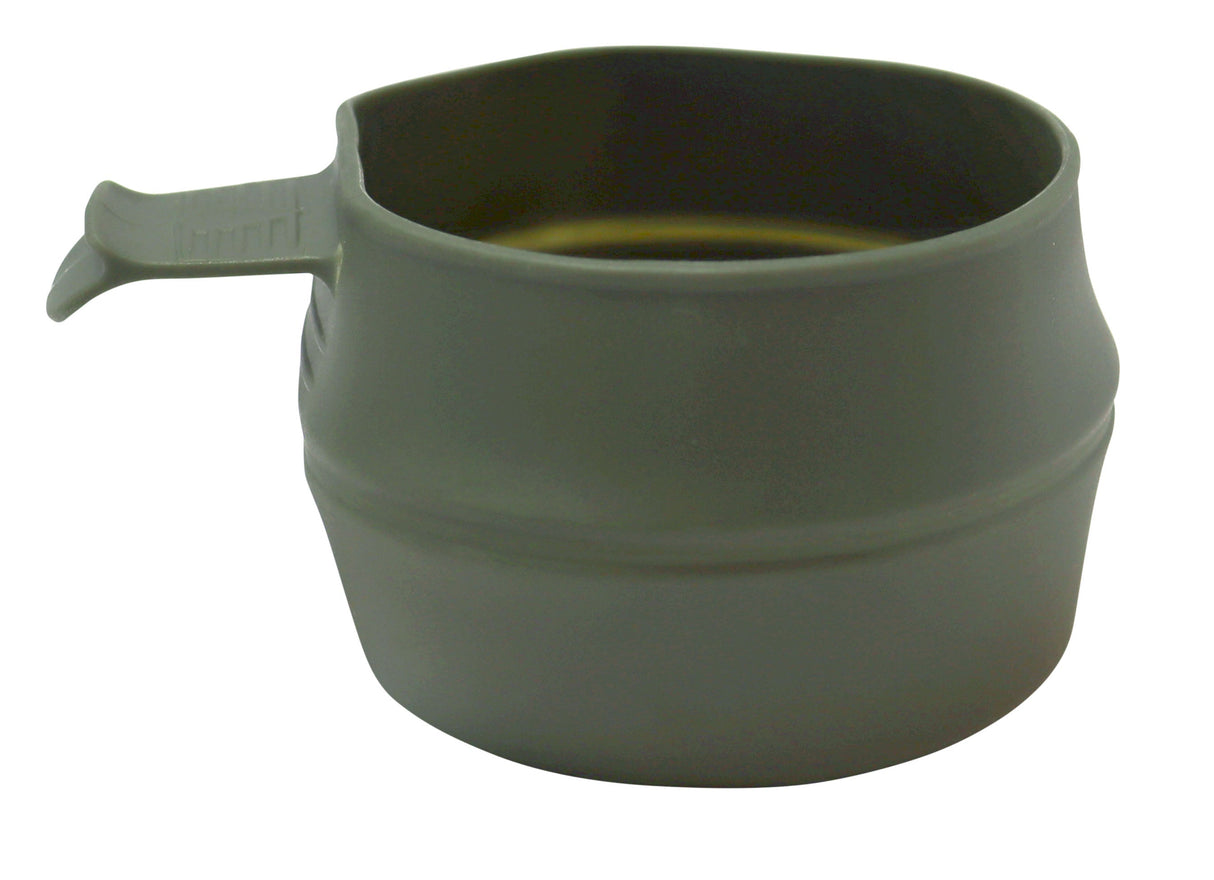 Kombat UK Military Folding Cup