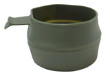 Kombat UK Military Folding Cup