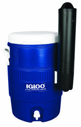 Igloo Water Cooler with Cup Dispenser - 5 Gallon